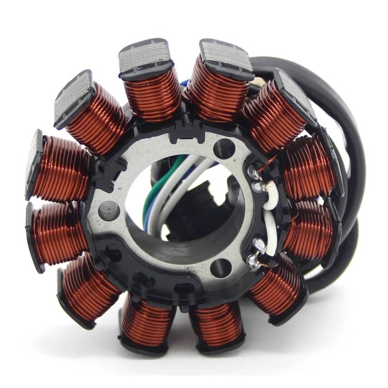 Motorrad Zündung Magneto Stator Spule for FZ16 FZ 16 alle jahre 21C-H1410-00 von Mooyaya