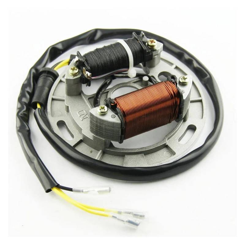 Motorrad Zündung Magneto Stator Spule for LT80 Quadsport 1987-2006 von Mooyaya