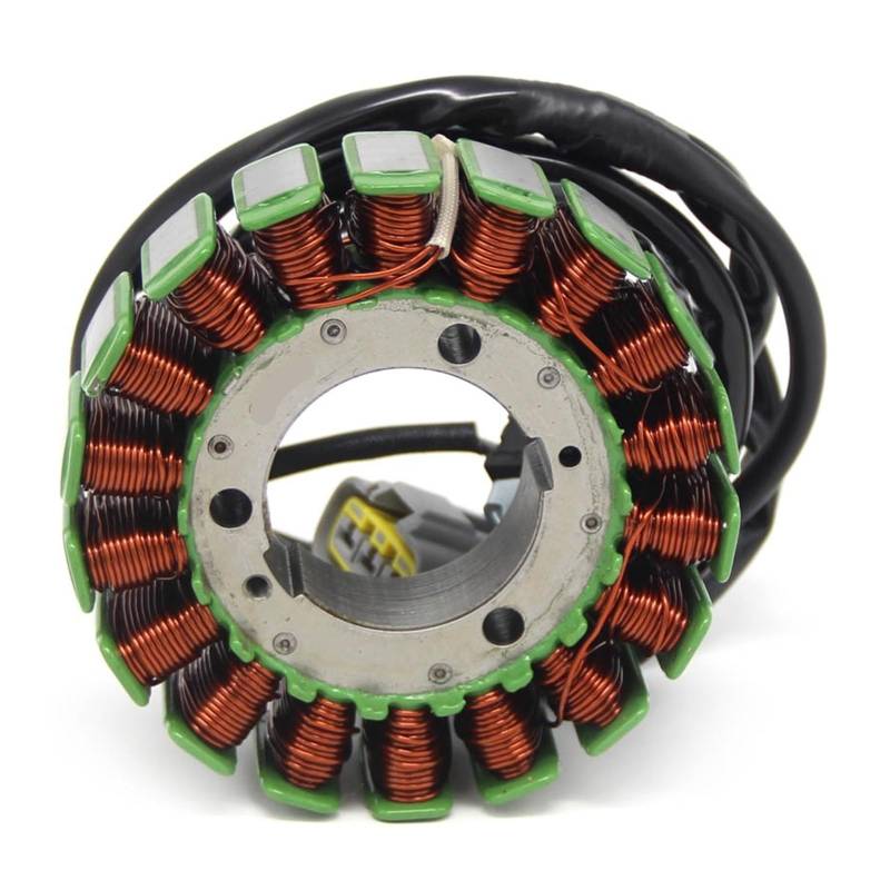 Motorrad Zündung Magneto Stator Spule for MT 09 MT09 MT09A MT09TRA MT-09 FJ09 FJ-09 MT-09A MT-09TRA Tracer von Mooyaya