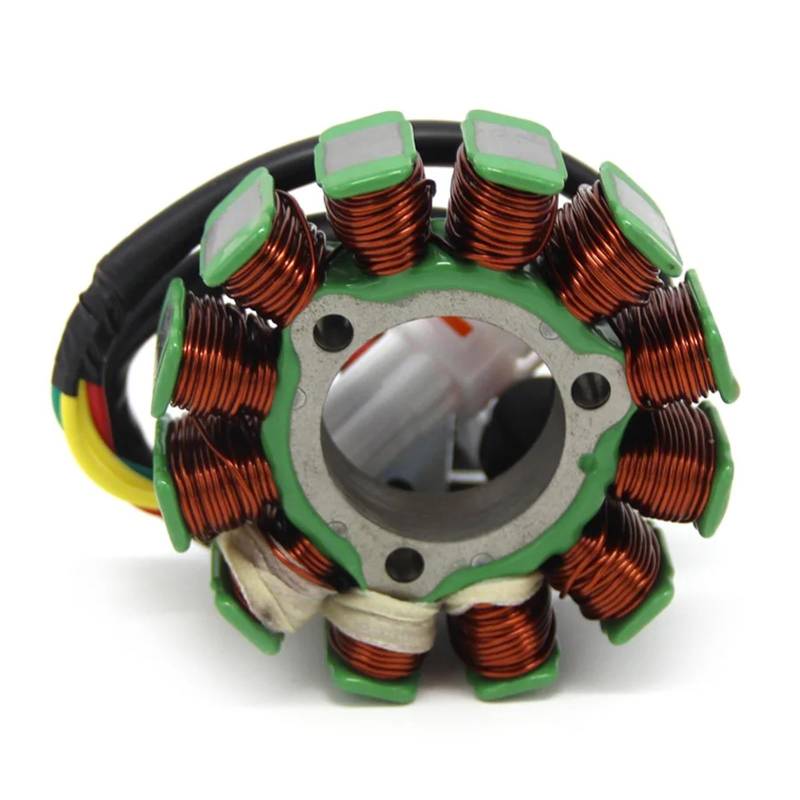 Motorrad Zündung Magneto Stator Spule for RMZ250 RMZ 250 2014-2017 RMZ450 RMZ 450 2013-2018 von Mooyaya