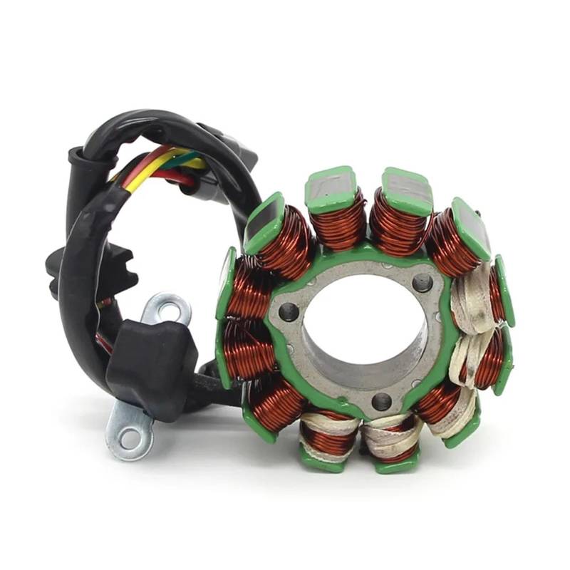 Motorrad Zündung Magneto Stator Spule for RMZ250 RMZ450 RMZ 250 450 von Mooyaya
