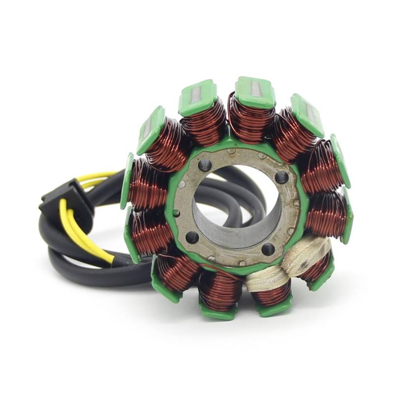 Motorrad Zündung Magneto Stator Spule for SX-F 450 2013-2015 450 TAT. REPL 450 FABRIK XC-F 450 SMR 450 von Mooyaya