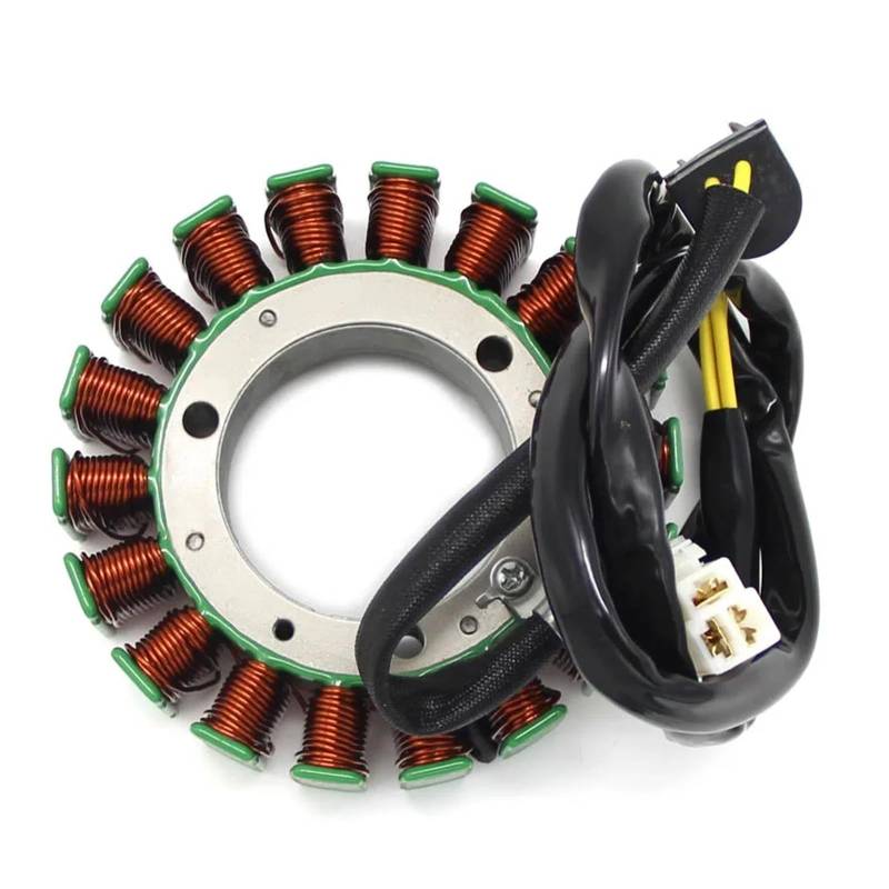 Motorrad Zündung Magneto Stator Spule for Speedmaster 800 Speedmaster 900 von Mooyaya
