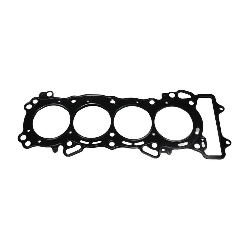 Motorrad Zylinder Kurbelgehäuse Abdeckung Öl Pan Dichtung Set Kits for CBR600RR CBR600 RR ABS 2007-2023(Cylinder head gasket) von Mooyaya
