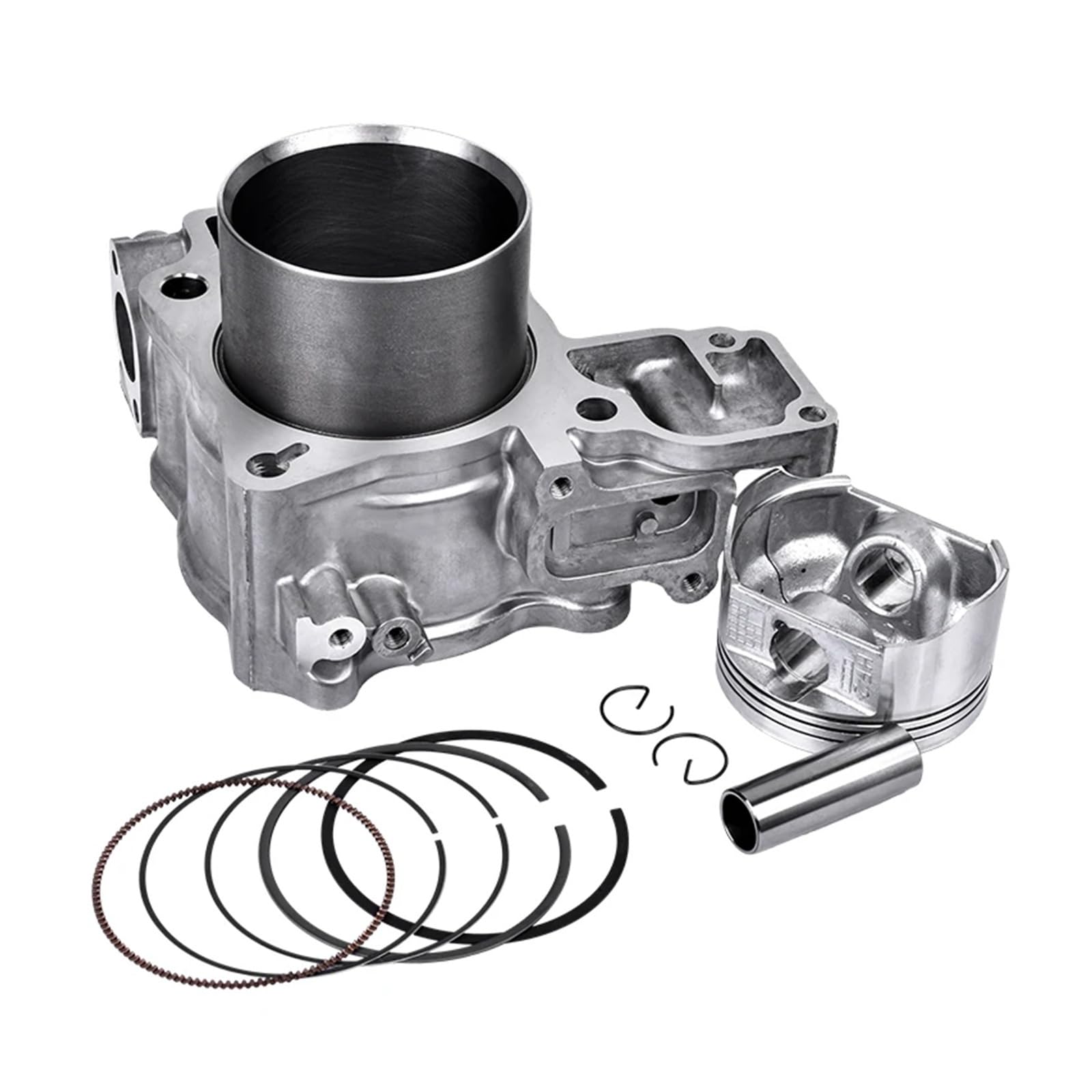 Motorrad Zylinderkopf Kolben Ringe Überholung Dichtung Matte Set for FORZA 300 NSS300H FORZA 300 ABS NSS300AH Motor Montage Motorrad Zylinderkopf Kolben Ringe Überholung Dichtung Matte Set for FORZA 300 NSS300H FORZA 300 ABS NSS300AH Motor Montage von Mooyaya