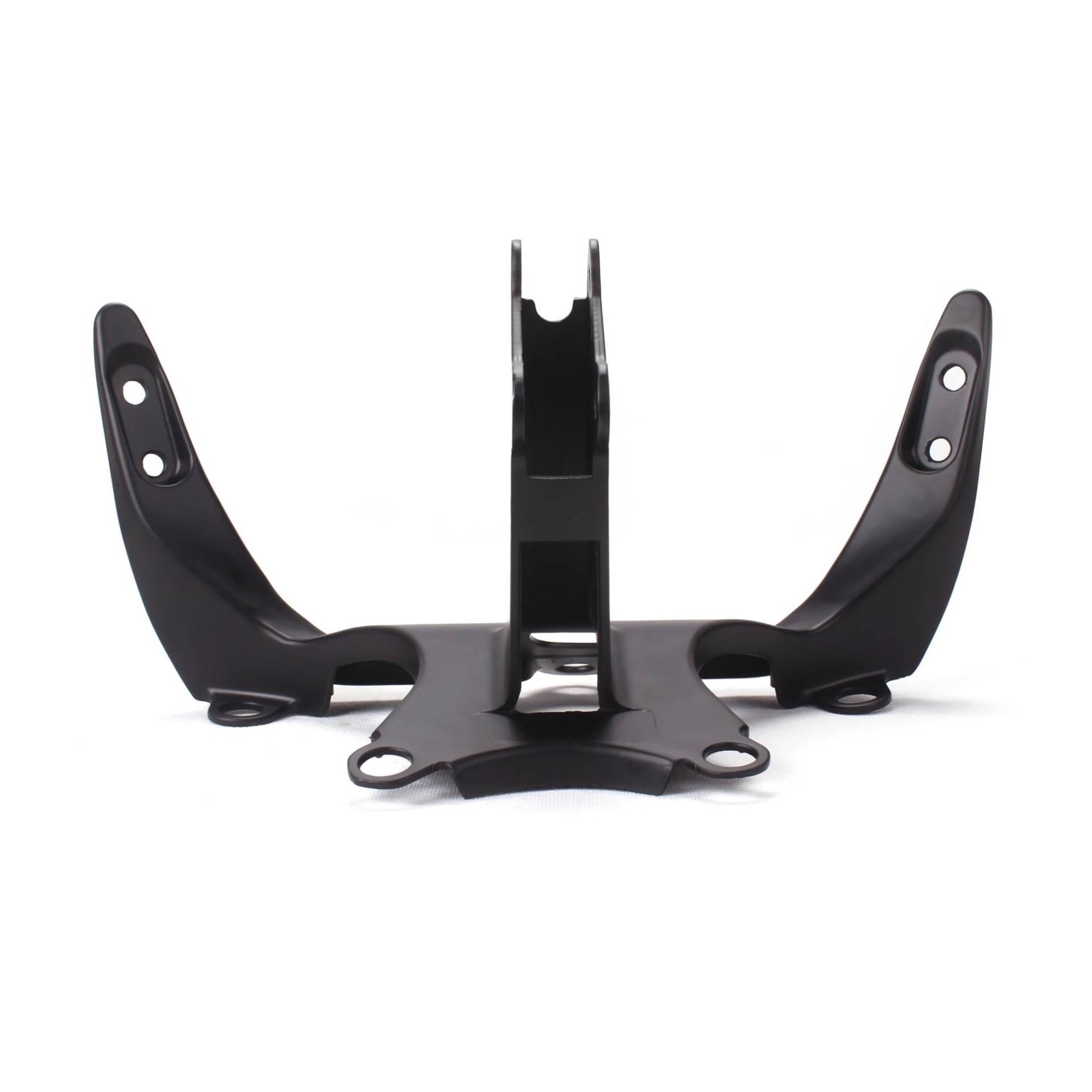 Scheinwerferhalterung Motorrad Obere Bleiben Verkleidung for YZF-R1 R1 2000 2001 YZF1000 00 01 Scheinwerferhalterung Motorrad Obere Bleiben Verkleidung for YZF-R1 R1 2000 2001 YZF1000 00 01 von Mooyaya