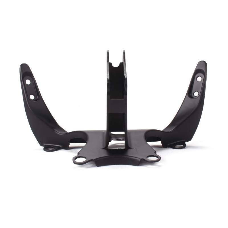 Scheinwerferhalterung Motorrad Obere Bleiben Verkleidung for YZF-R1 R1 2000 2001 YZF1000 00 01 von Mooyaya