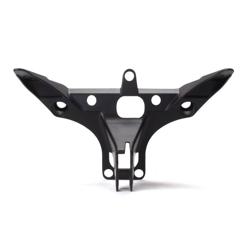 Scheinwerferhalterung Motorrad Obere Bleiben Verkleidung for YZF-R1 R1 2002 2003 YZF1000 02 03 von Mooyaya