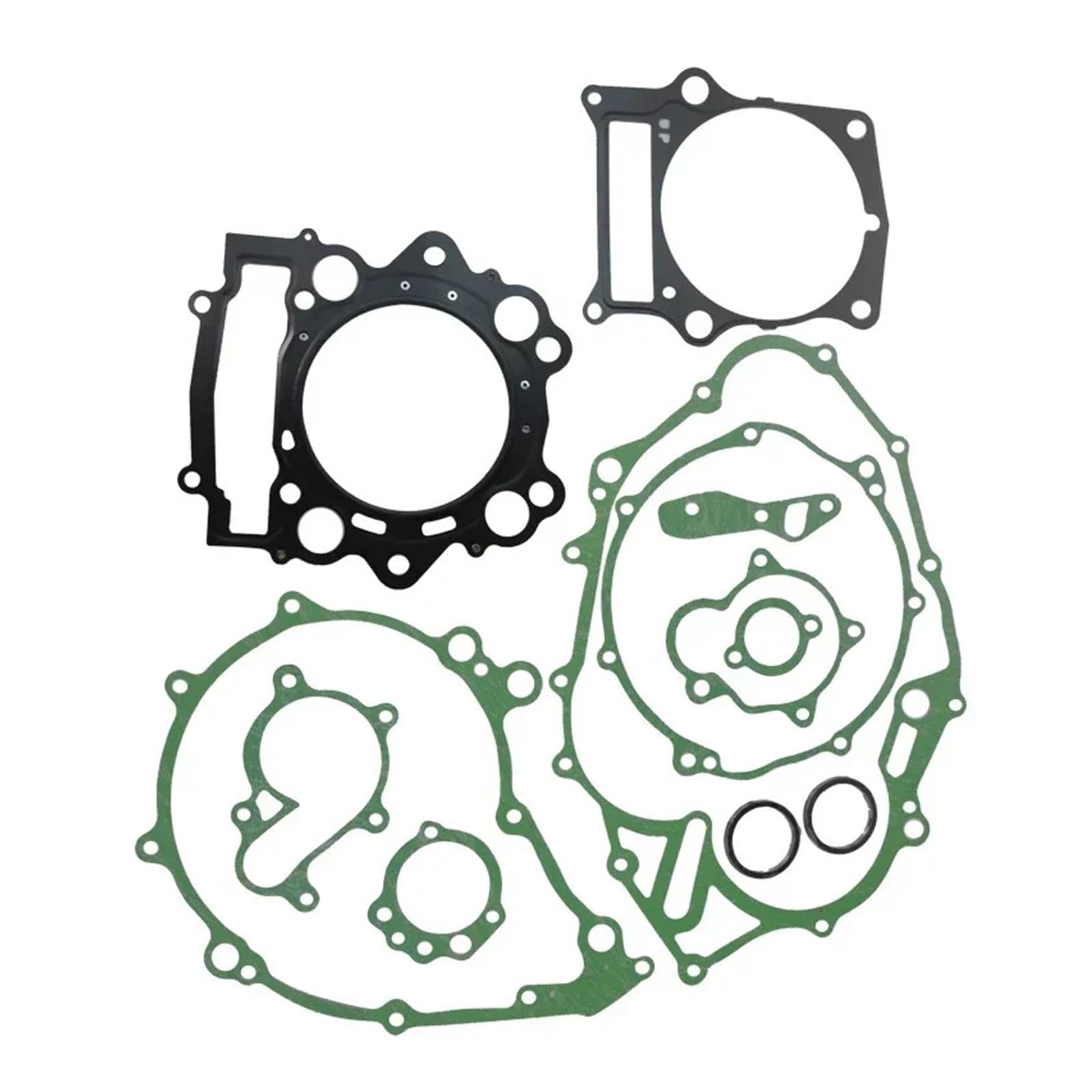 Volle Generator Kurbelgehäuse Kupplung Abdeckung Zylinder Dichtung Kits for XT660 XT660R XT660X 2004-2011 MT03 MT-03 2006-2012 Volle Generator Kurbelgehäuse Kupplung Abdeckung Zylinder Dichtung Kits for XT660 XT660R XT660X 2004-2011 MT03 MT-03 2006-2012 von Mooyaya
