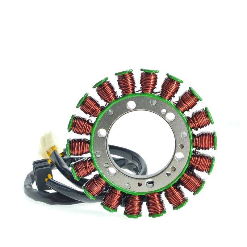 Zündspule Stator Generator for KLR650 KLR 650 2008 2009 2010 von Mooyaya