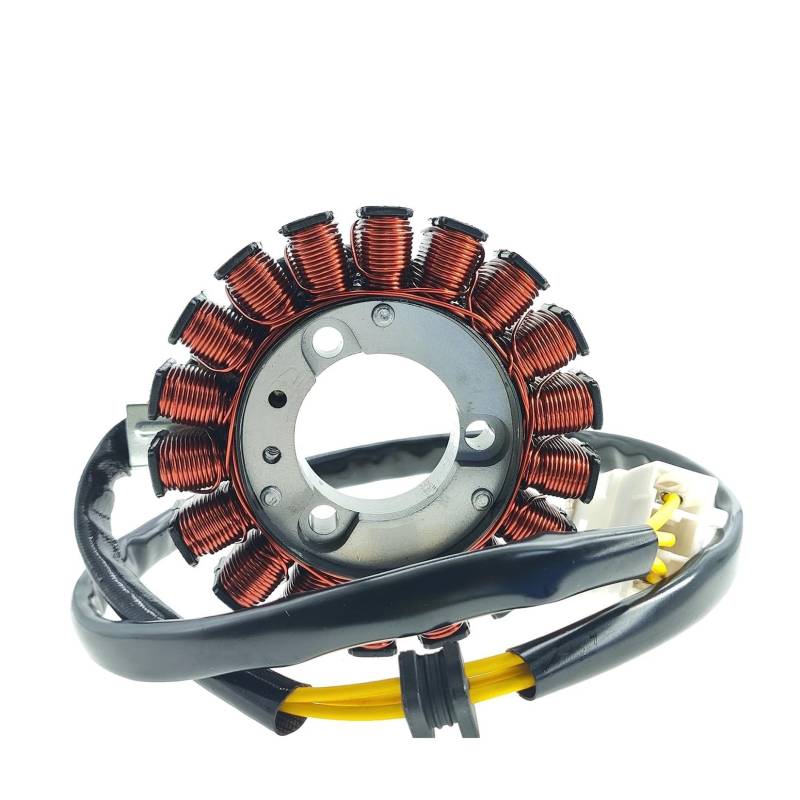 Zündspule Stator for SH125 SH150 05-12 PS125 PS150 FES125 FES150 S-WING 06-10 SH FES PS 125 150 von Mooyaya