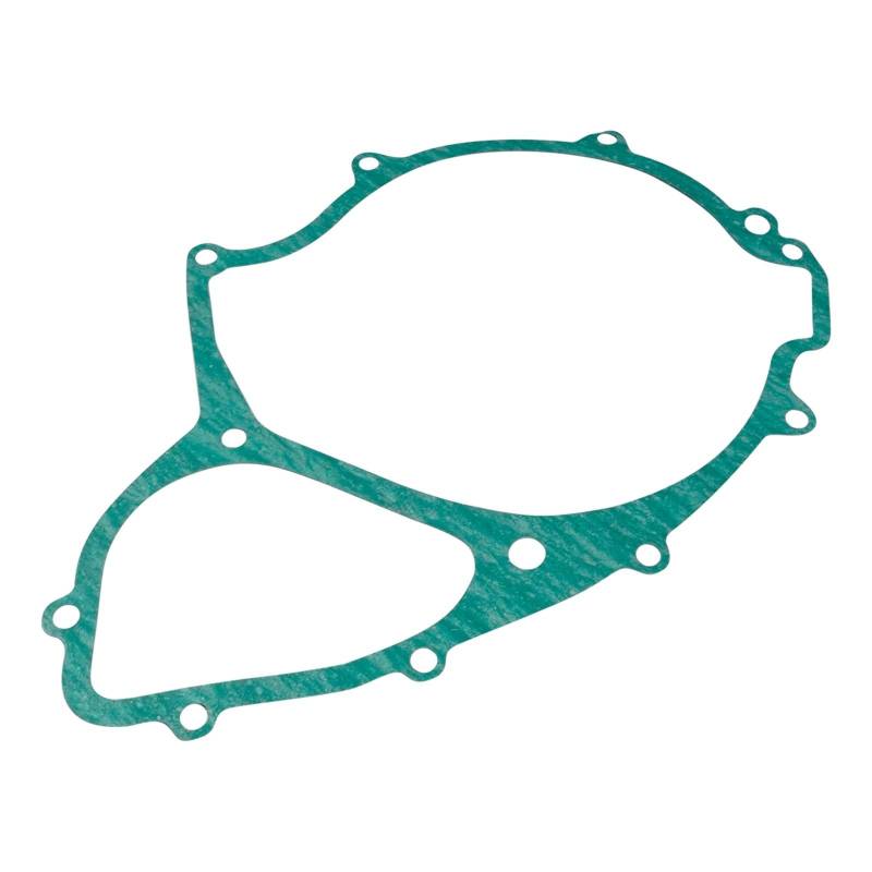 Zylinderkopf Kupplungsdeckel Kurbelgehäuse Dichtungssätze for R13 F650GS Dakar 1999-2007 F650CS K14 2000-2005 G650GS R13 2008-2015(Generator Cover Gask) von Mooyaya