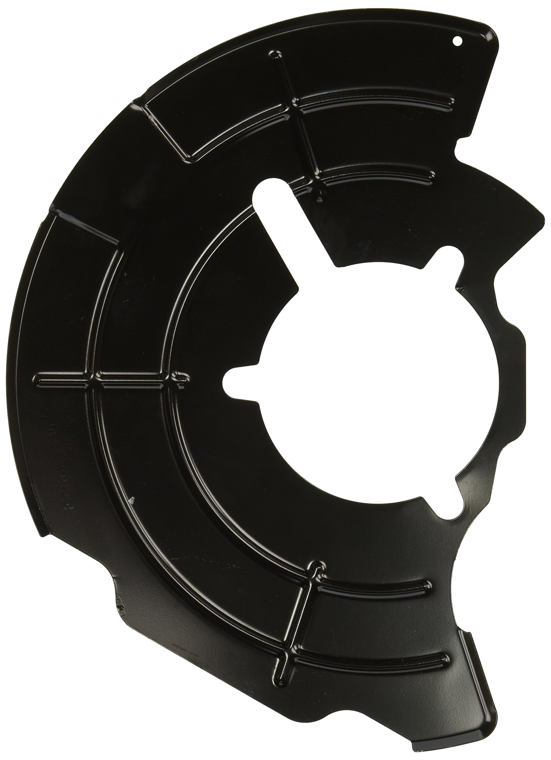 Chrysler 52090432AC Bremsspritzschutz Chrysler 52090432AC Bremsspritzschutz von Mopar