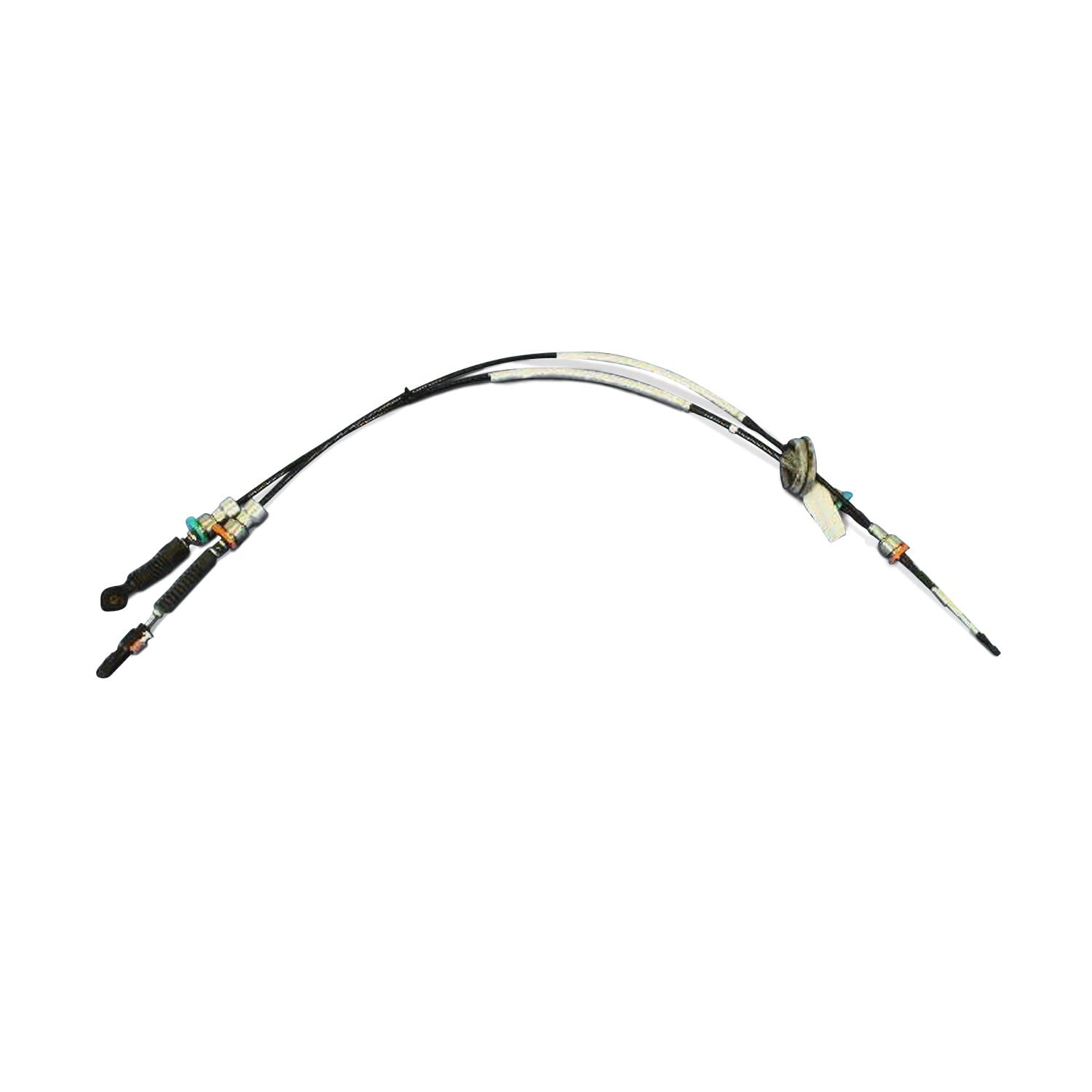 Mopar 0510 6160AE Schaltzug manuell Mopar 0510 6160AE Schaltzug manuell von Mopar