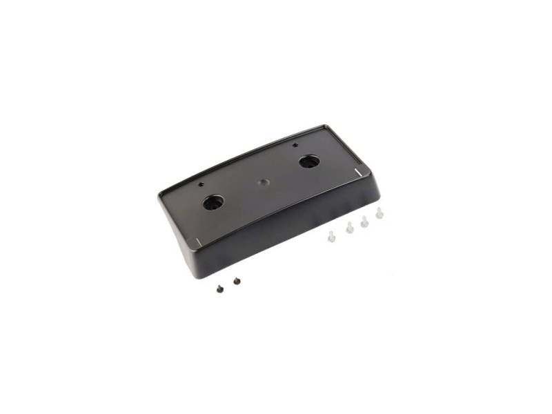 Mopar 2019 Dodge Ram Front License Plate Bracket New OEM von Mopar