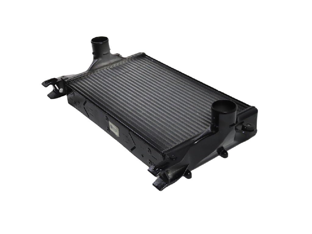 Mopar 68534238AB Kühler, Ladeluft Mopar 68534238AB Kühler, Ladeluft von Mopar
