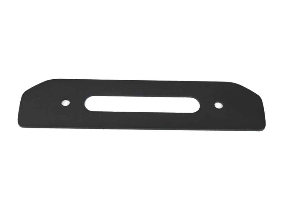 Mopar Original Mopar 82215528AB Anhängerwinde Montagesatz Mopar Original Mopar 82215528AB Anhängerwinde Montagesatz von Mopar