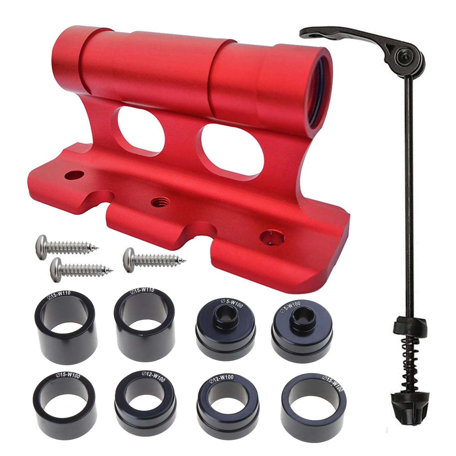 Autodachträger Rack Freisetzung Fahrradhalter Bike Block Fork Mount Mit Adaptern Leicht Zu Verwenden Autodachträger Rack Freisetzung Fahrradhalter Bike Block Fork Mount Mit Adaptern Leicht Zu Verwenden von Morain