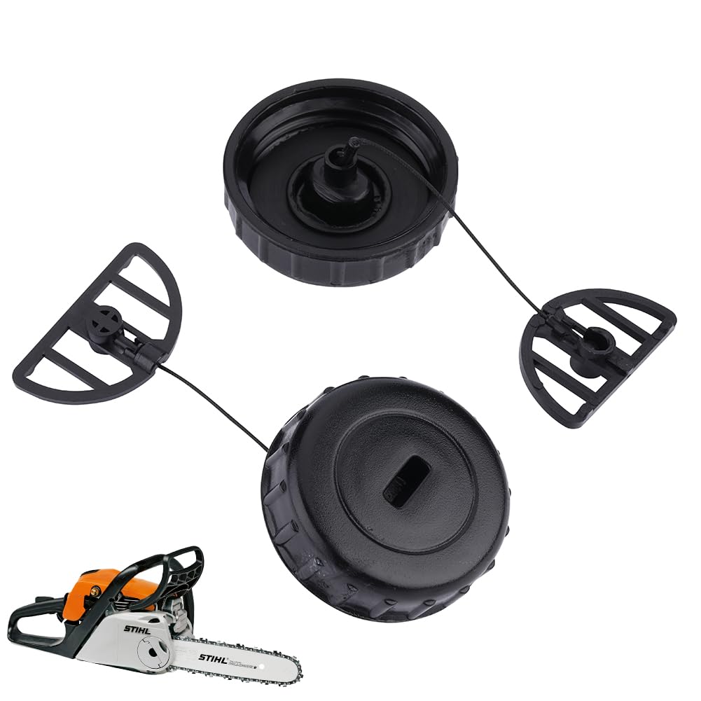 Moritale Tankdeckel Öltankdeckel für Stihl MS180 MS170 018 017 Öldeckel Ersatzteile Mehr Arten Serie Moritale Tankdeckel Öltankdeckel für Stihl MS180 MS170 018 017 Öldeckel Ersatzteile Mehr Arten Serie von Moritale