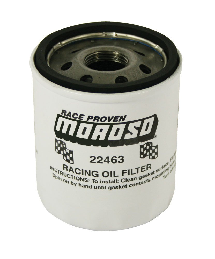 Moroso 05-14 GT/GT500 Ölfilter von Moroso