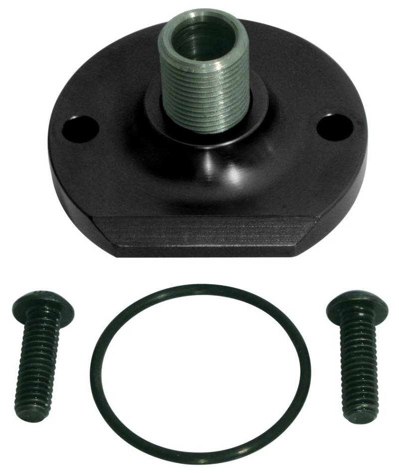 Moroso 23775 Öl Bypass Eliminator für Chevy von Moroso