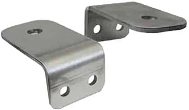 Moroso 39025 Motorhaubenhalterung, 0,95 cm Durchmesser Pins von Moroso