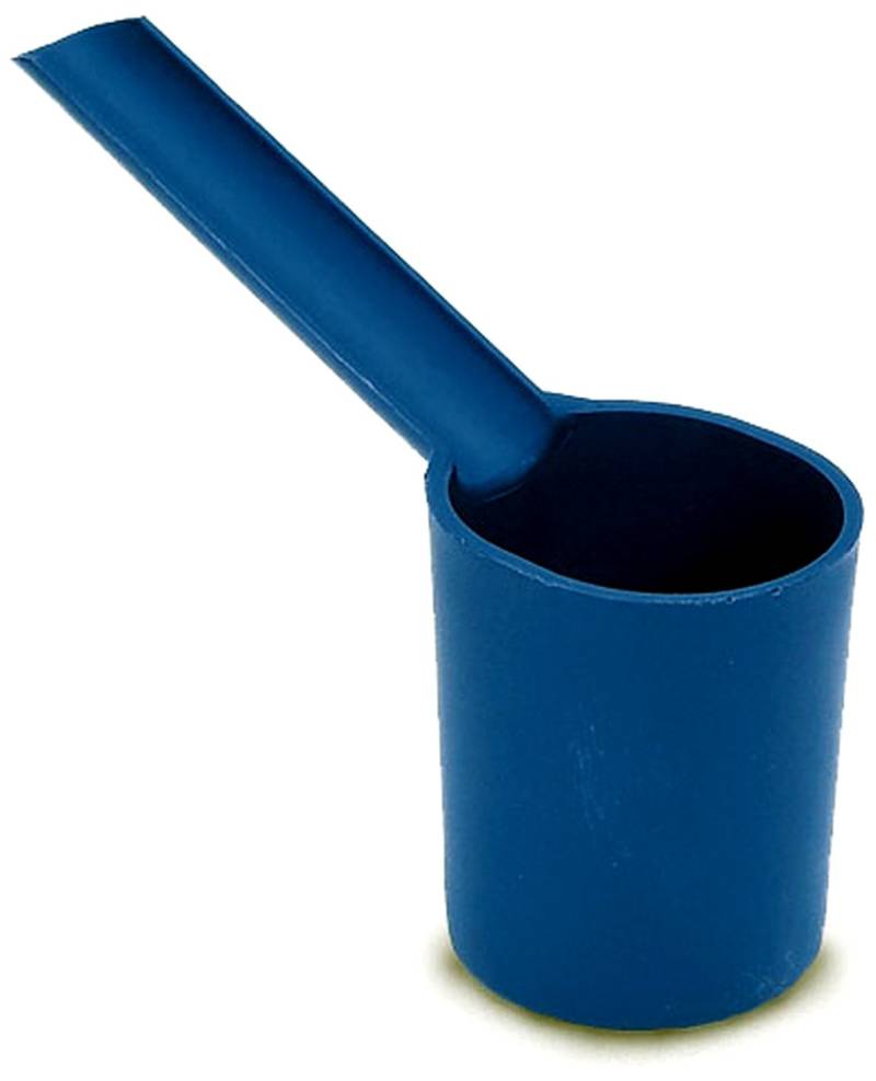 Moroso 65805 Abflussbecher, blau von Moroso