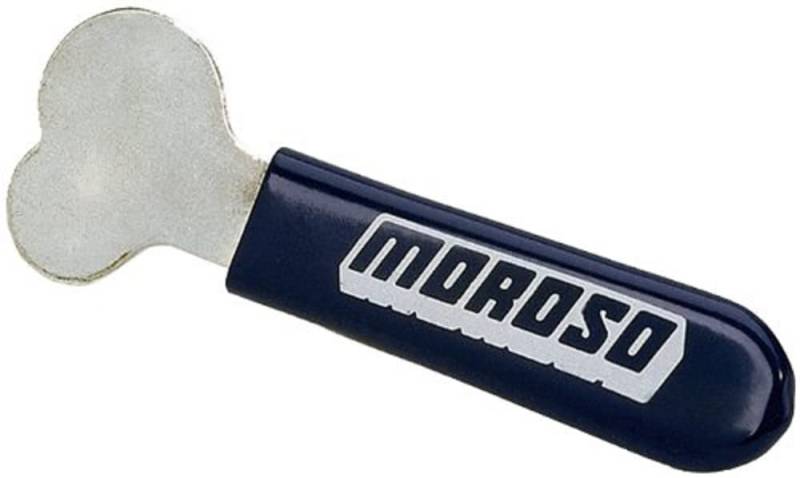 Moroso - 71600 Schnellverschluss, Schraubenschlüssel von Moroso