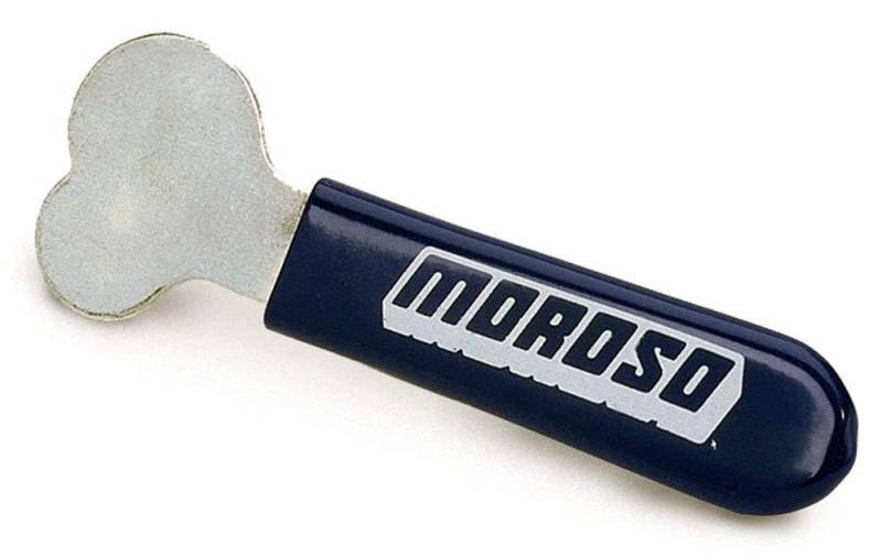 Moroso - 71600 Schnellverschluss, Schraubenschlüssel von Moroso