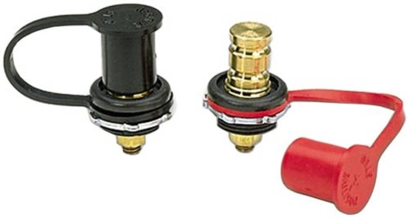 Moroso 74140 Batterie-Starthilfeklemme von Moroso