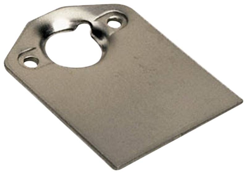 Moroso Schnellverschluss, Halterung, 5/16 Zoll Schnellverschluss. von Moroso