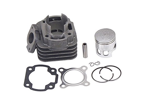Zylinder-Set für Adly/Herchee AGM ATU Baotian Benelli Benzhou China Scooter CPI Generic Jonway Keeway Kreidler Malaguti Sachs Zylinder-Set für Adly/Herchee AGM ATU Baotian Benelli Benzhou China Scooter CPI Generic Jonway Keeway Kreidler Malaguti Sachs von Mortch Motors