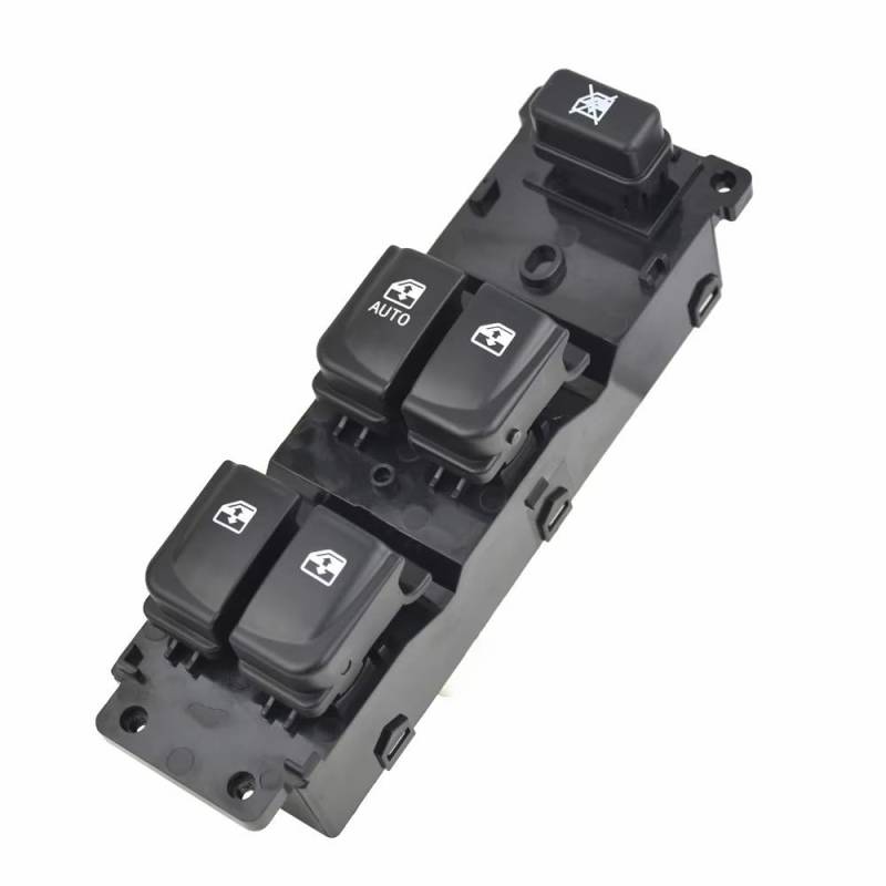 Auto Fensterheber Schalter 14 Pins 93570-1J102 935701J102 Für Hyundai Für I20 Elektrische Fensterheber Control Schalter Auto Teile 202008158 Steuerschalter Schaltfläche von Mosklo