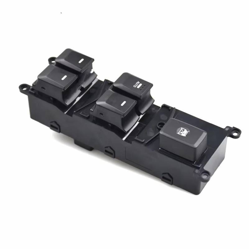 Auto Fensterheber Schalter 16 * Elektrische Fenster Schalter Für KIA Für Rio III (UB) 2012-2016 Glas Control 93570-1W130 935701W130 Auto Steuerschalter Schaltfläche von Mosklo