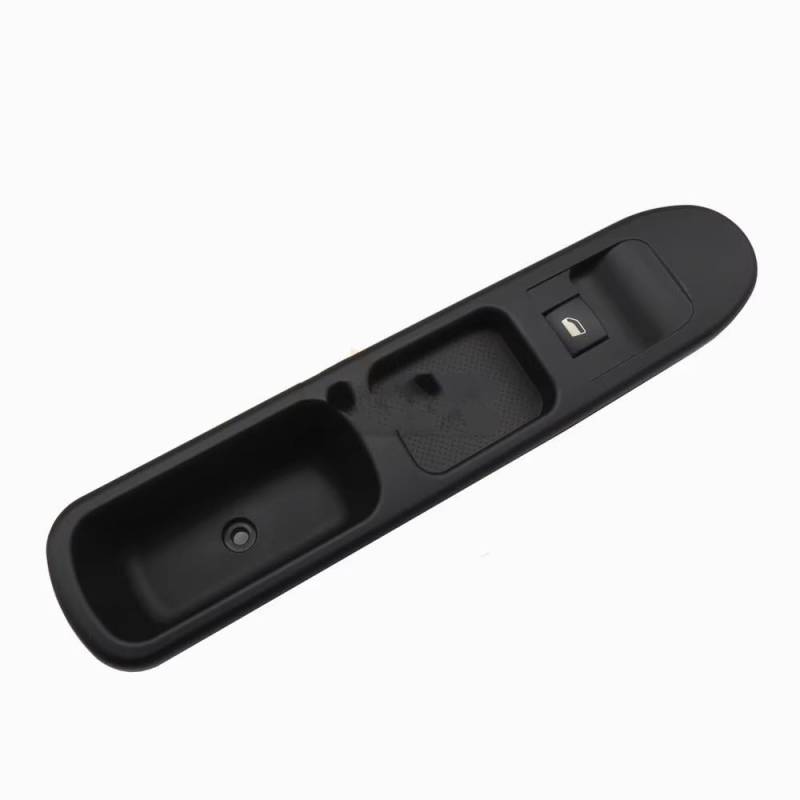 Auto Fensterheber Schalter 96351625XT Rechts Passagier Power Fenster Switch Control Für Peugeot Für 207 4pins Steuerschalter Schaltfläche von Mosklo