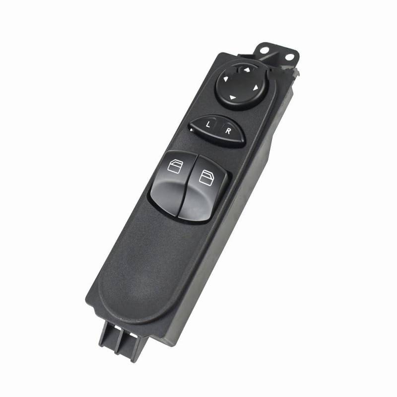 Auto Fensterheber Schalter Power Fenster Control Schalter Für Sprinter 2006-2016 Für RH Für LH A9065451213 A9065451513 A9065451913 Steuerschalter Schaltfläche(B.) von Mosklo