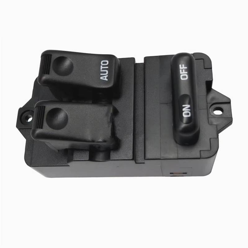 Auto Fensterheber Schalter Vorne Rechts Power Master Fenster Schalter 513782 RD Für Mazda Für 323F 1994-1998 Steuerschalter Schaltfläche von Mosklo