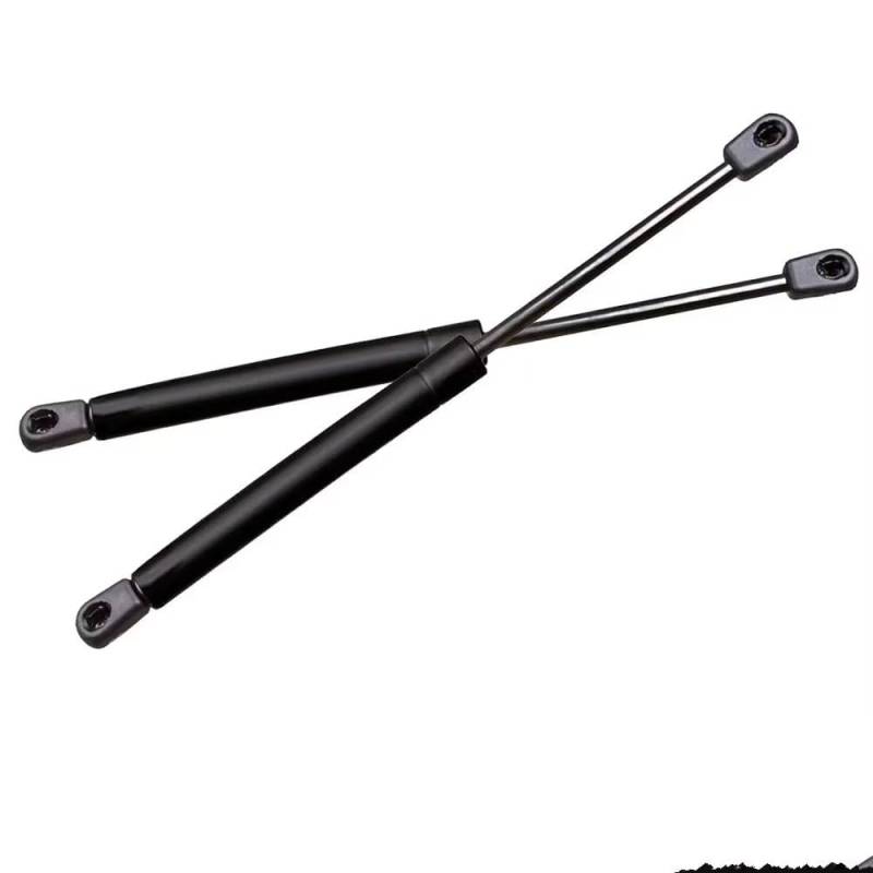 Hydraulische Heckklappenstange 2 * Heckklappen-Hubstützstrebe 6735, NF7956930B Für Mazda Für MX-5 Für Miata 2006-2012 Hebebühnen-Gasfedern Erweiterte Länge: 9,25 Zoll Hydraulische Stützstange Für Koff von Mosklo