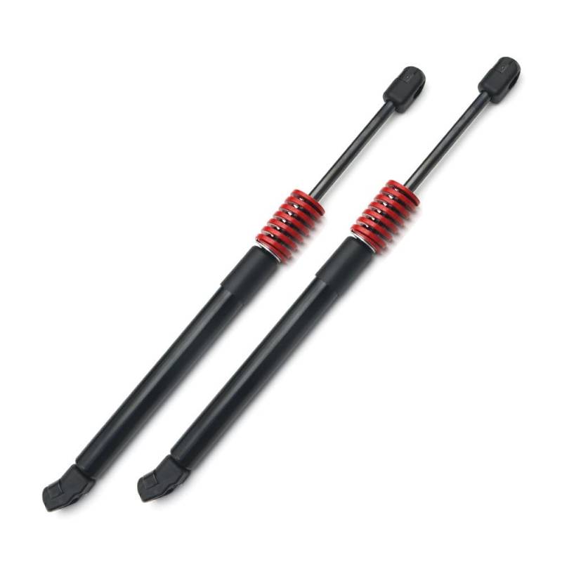 Hydraulische Heckklappenstange Für Tesla Für Modell 3 2015-2019 Auto Heckklappe Heckklappe Hubstreben Boot Gasfeder Stoßdämpfer Unterstützung Hydraulische Autostange Hydraulische Stützstange Für Koffe von Mosklo