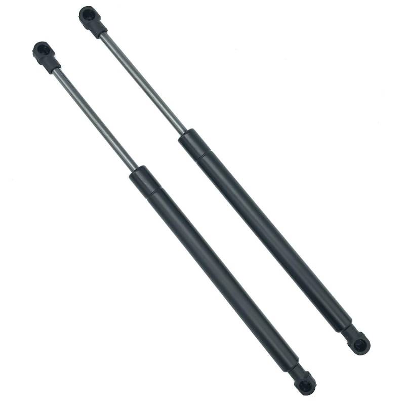 Hydraulische Heckklappenstange Heckklappe Kofferraum Fronthaube Gasfeder Lift Stoßdämpfer Streben Unterstützung Bar Für 3 Serie Für E90 Für 323i Für 325i Für 328i Hydraulische Stützstange Für Kofferra von Mosklo