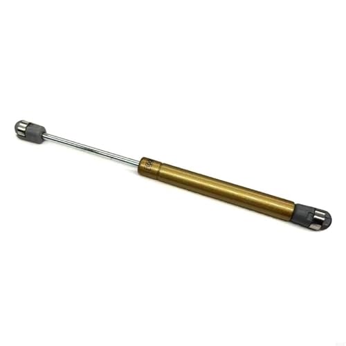 Hydraulische Heckklappenstange Strut Arm Lift Unterstützung Schock Lift Strut Zubehör Gas Säule Sitze Regler Gas Frühling Schock Hydraulische Stützstange Für Kofferraum(Yellow) von Mosklo
