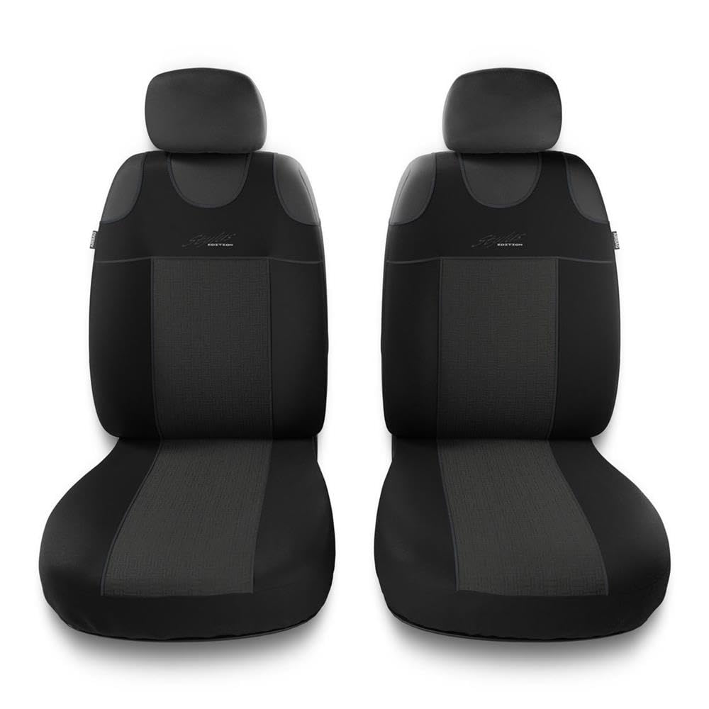Mossa - Universal T-Shirts kompatibel mit Ford C-MAX I, II (2003-2019) - TS-1 von Mossa