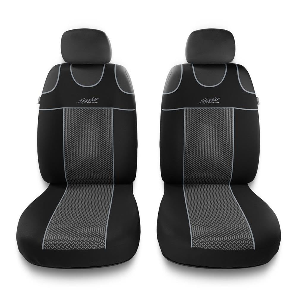 Mossa - Universal T-Shirts kompatibel mit Ford C-MAX I, II (2003-2019) - TS-2 von Mossa