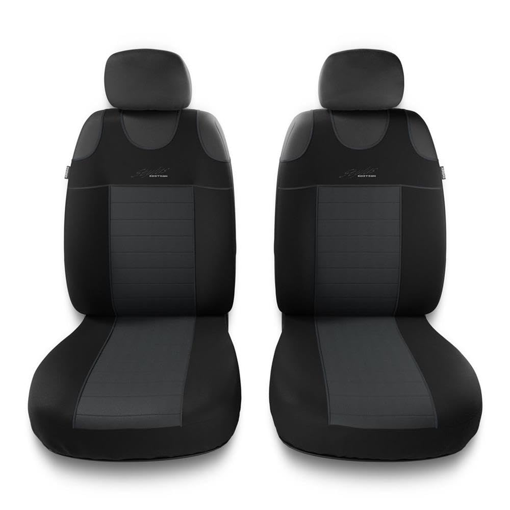 Mossa - Universal T-Shirts kompatibel mit Mitsubishi ASX (2010-2021) - TS-4 von Mossa