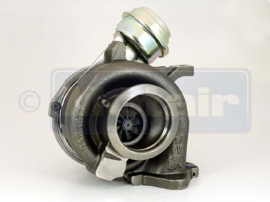 Lader, Aufladung Motair 102005 von Motair