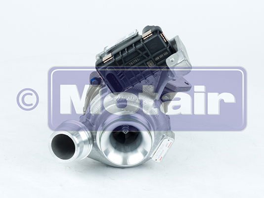 Lader, Aufladung Motair 102161 von Motair
