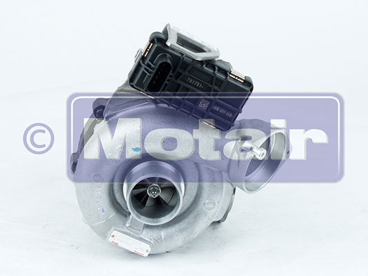 Lader, Aufladung Motair 105943 von Motair