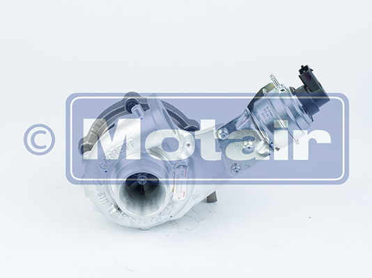 Lader, Aufladung Motair 106265 von Motair