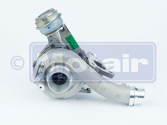 Lader, Aufladung Motair 106435 von Motair
