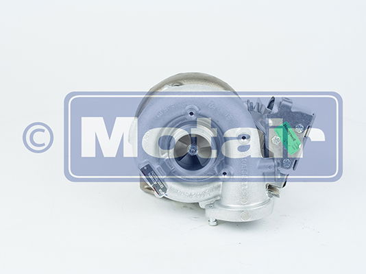 Lader, Aufladung Motair 335228 von Motair